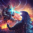 Icon of program: Godzilla vs Kong Wallpape…