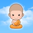 أيقونة البرنامج: ZenFriend - Breathe  Medi…