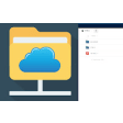 OneCloud file disk online and file sharing