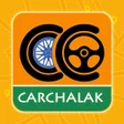 Ikona programu: CarChalak - Drivers on ho…