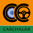 CarChalak - Drivers on hourly basis