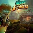 Programikonen: Mars Attracts