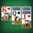 Ícone do programa: Morning Solitaire