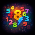 Programın simgesi: Mental Arithmetic
