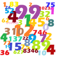 Programın simgesi: Mental Arithmetic