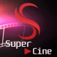 Programın simgesi: SuperCine.TV - Filmes e S…