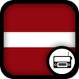 Ikon program: Latvian Radio