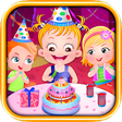 Icon of program: Baby Hazel Birthday Party