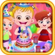 Icon of program: Baby Hazel Birthday Party