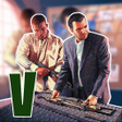 プログラムのアイコン：GTA 5 Mcpe - Theft Crafts…