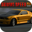 Icon of program: Driving Speed Pro