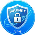 Icoon van programma: MaxNet - Proxy Vpn