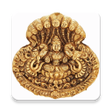 Symbol des Programms: Kanakadhara Stotram