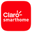 プログラムのアイコン：CLARO SMARTHOME