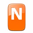 Symbol des Programms: Nimbuzz