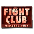 Fight Club : Members Only
