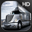 プログラムのアイコン：Trucks Live Wallpaper