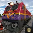Programın simgesi: Railworks Indian Train Si…