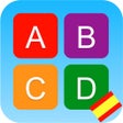 Icoon van programma: Spanish in pictures