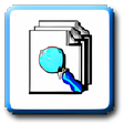 Symbol des Programms: MyLastSearch