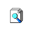 Icône du programme : MyLastSearch