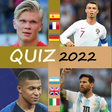 程序图标：Soccer Players Quiz 2022