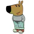 Chill Guy Wallpapers HD icon