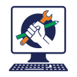 Symbol des Programms: Skill India Digital