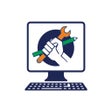 ไอคอนของโปรแกรม: Skill India Digital