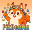 Programikonen: PixDotDot