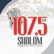Icon of program: Shalom FM 1075