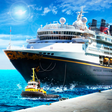 プログラムのアイコン：Ship & Boat Parking Simul…
