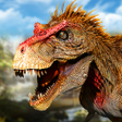 プログラムのアイコン：Monster Dinosaur Hunting …