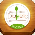 أيقونة البرنامج: 100 Diabetic Recipes