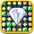 Ikon program: Jewels Blitz