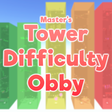 Tower Per Difficulty Chart Obby