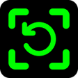 プログラムのアイコン：Hard Restart