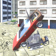 プログラムのアイコン：Real Drive 6