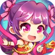 Icon of program: Rushing Gods:Idle Myth Ru…