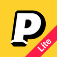 Programın simgesi: ParaX lite - Chat for Fri…