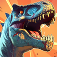 أيقونة البرنامج: Zombisaurs Survival