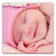 程序图标：Baby Lyrics & Songs
