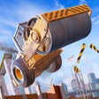 Icon of program: Construction Ramp Jumping
