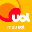 プログラムのアイコン：Meu UOL