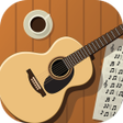 أيقونة البرنامج: Learn to play guitar