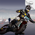 プログラムのアイコン：SuperBikers