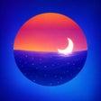 Ícone do programa: Deep Sleep - Sleep Learni…