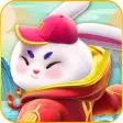 Lively Fortune Rabbit