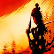 Programın simgesi: Like a Dragon: Ishin!
