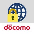 プログラムのアイコン：あんしんフィルター for docomo